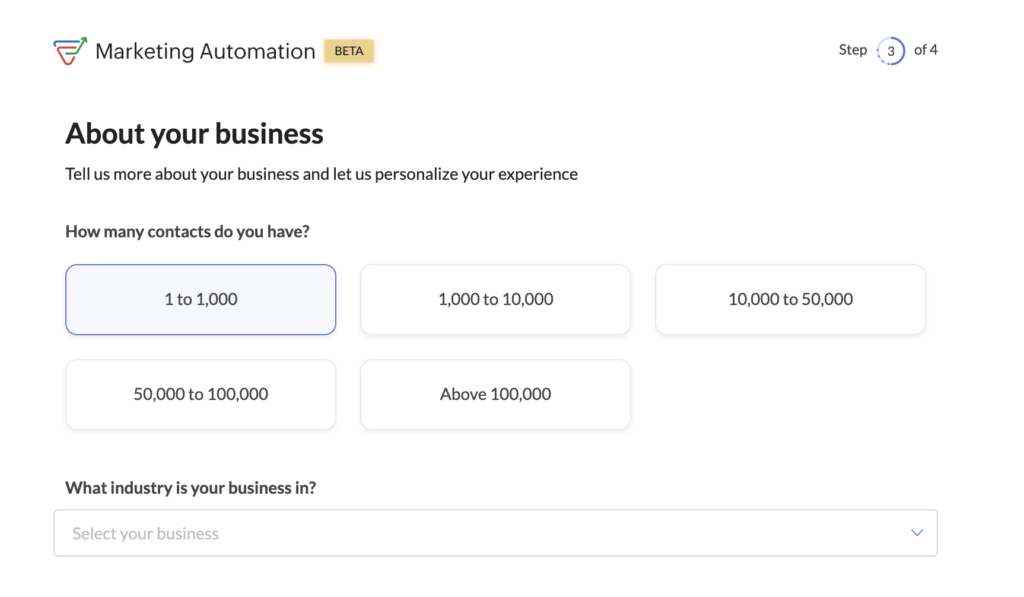 marketing automation workflows