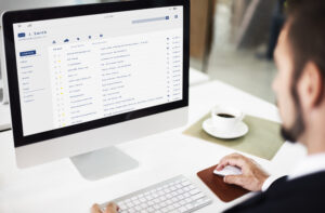 email marketing checklist