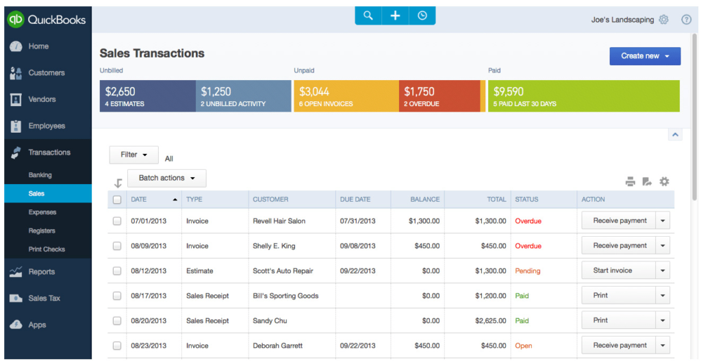 finance and accounting automation