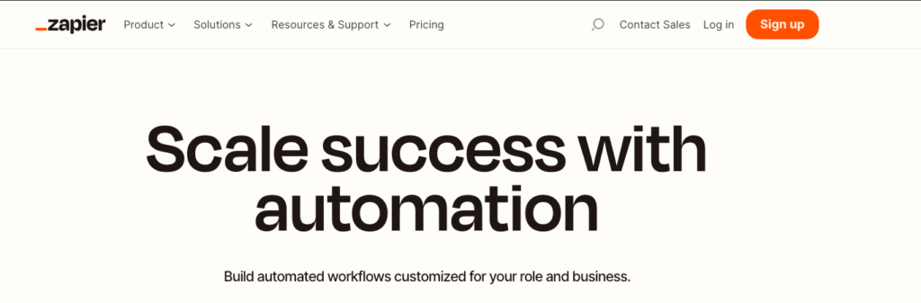 best marketing automation tool