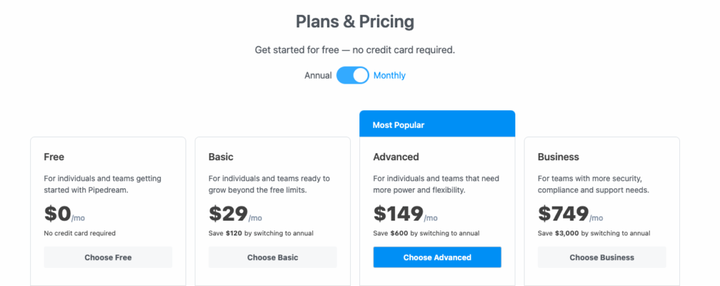 marketing automation tool pricing