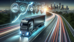 trucking automation