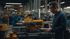 CRM for manufacturing