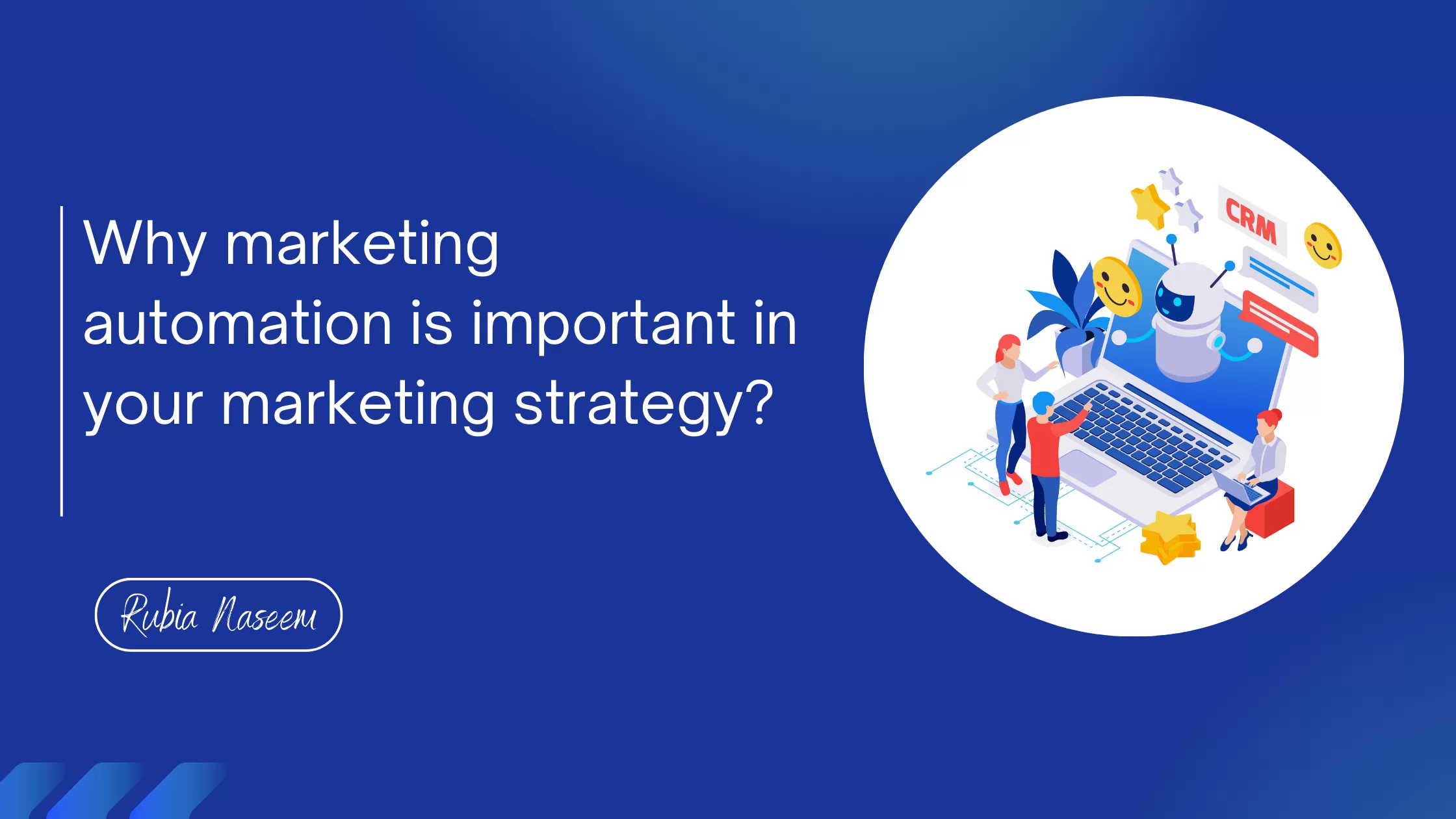 marketing automation
