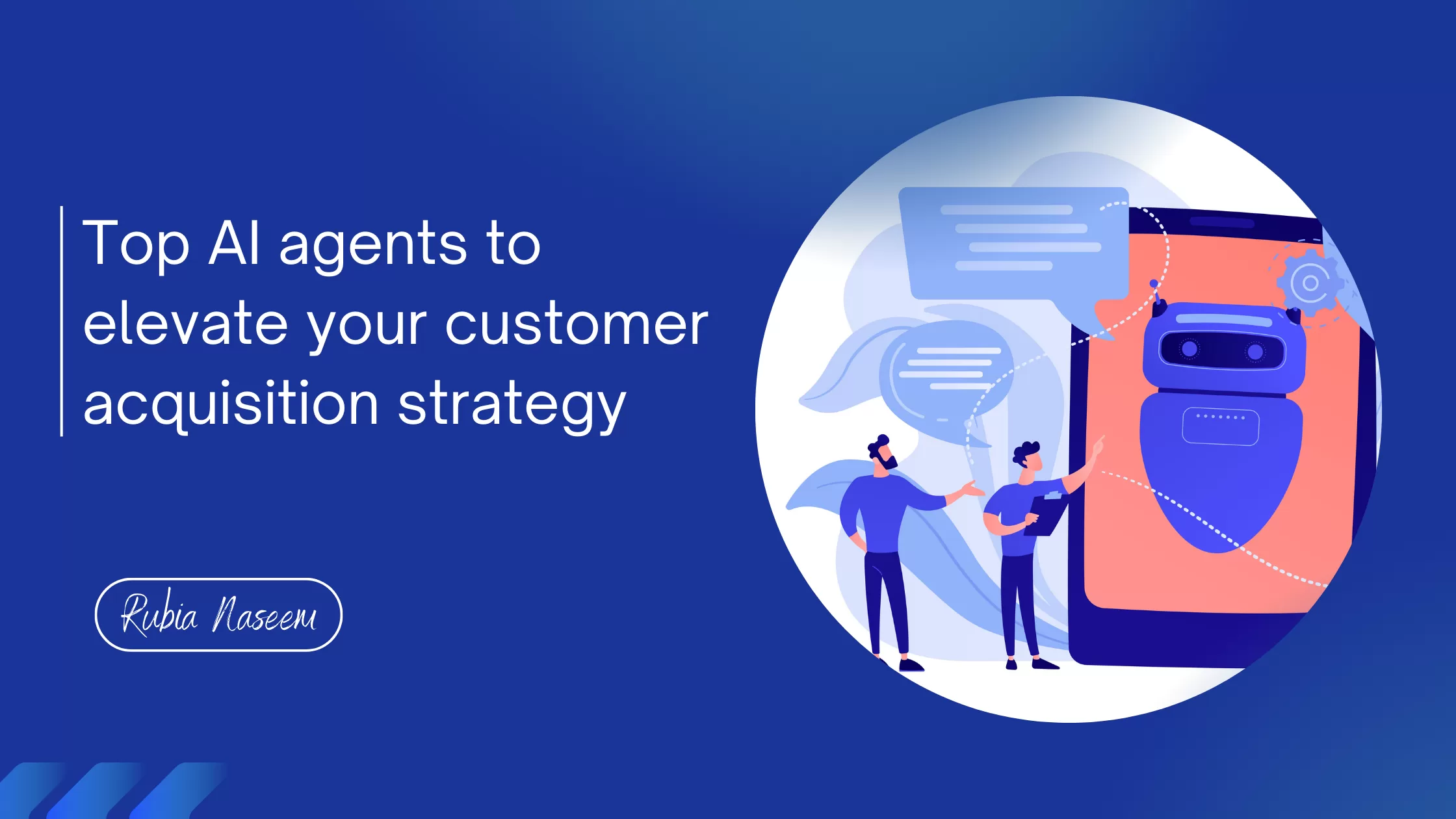 customer acquisition strategy